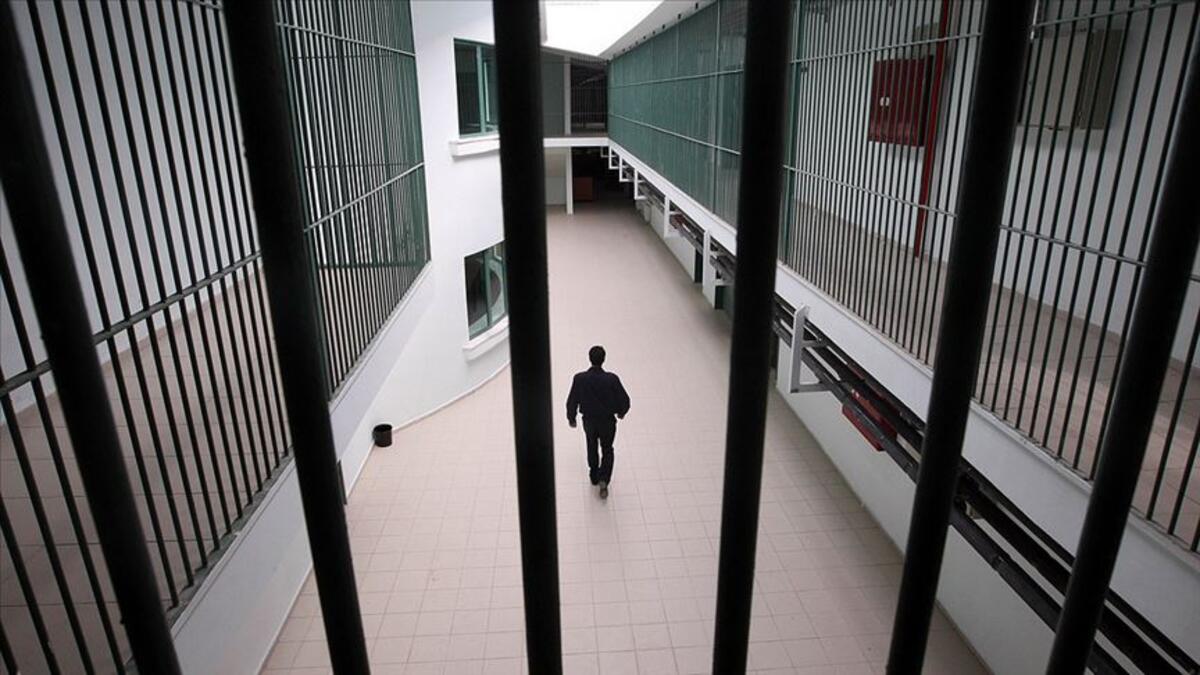 Yeni İnfaz Yasası Hakkında Değerlendirme - Kırıkkale Ceza Avukatı