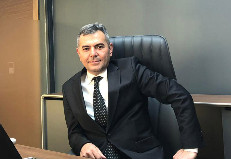 Avukat Mutlu Korkmaz | Korkmaz Hukuk Bürosu, Kırıkkale Avukat, Kırıkkale Hukuk Bürosu