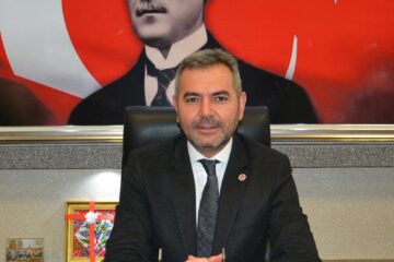Avukat Merve KEÇELİOĞLU