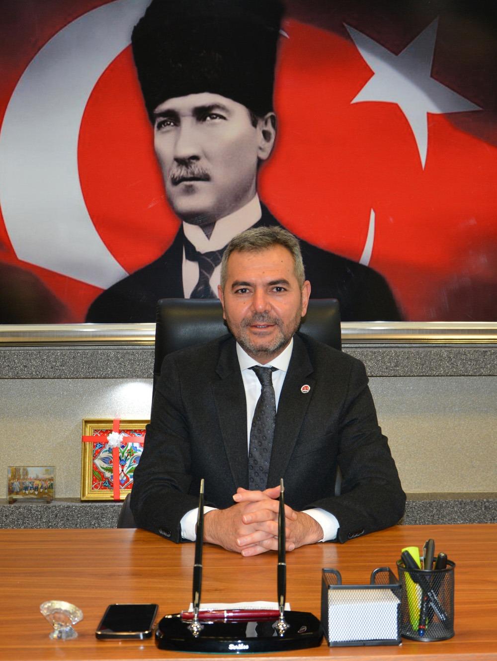 Şunun resmi: Mutlu Korkmaz